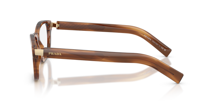 Gafas Graduadas Prada PRD16V 25O1O1 52 / 54 20 — vista 2