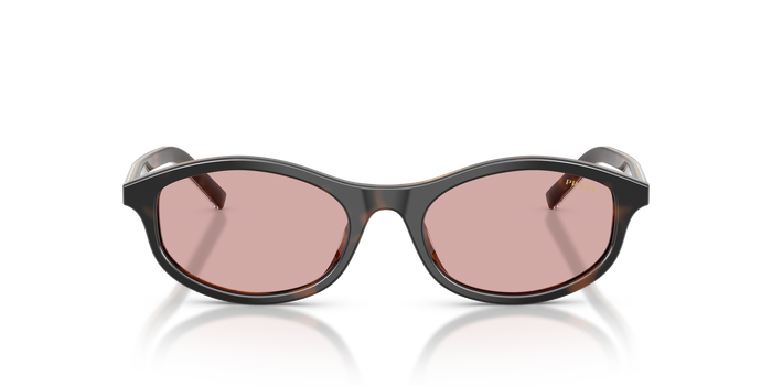 Gafas de Sol Prada PRD17S 20P9G1 52 18 — vista 4