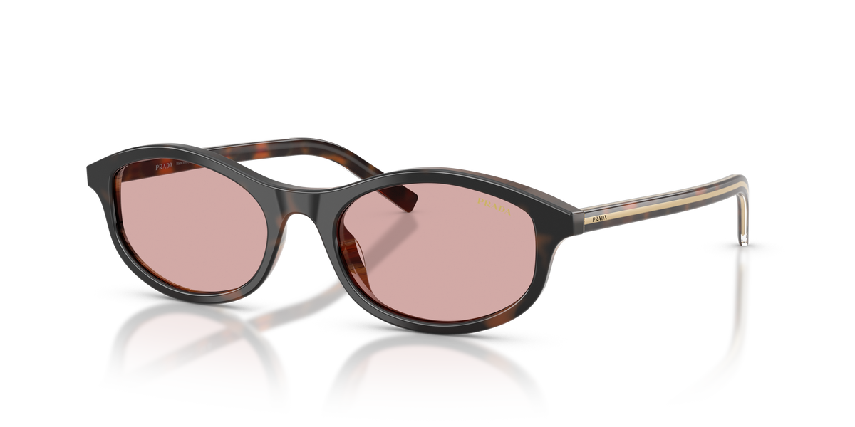 Gafas de Sol Prada PRD17S 20P9G1 52 18