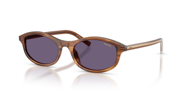 Gafas de Sol Prada PRD17S 25O70W 52 18 · 1