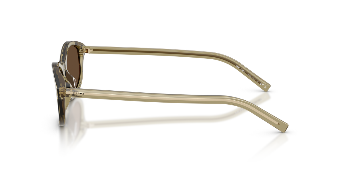 太阳镜 Prada PRD17S 27O9L1 52 18