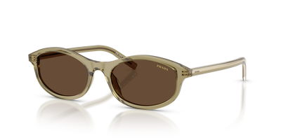 Gafas de Sol Prada PRD17S 27O9L1 52 18