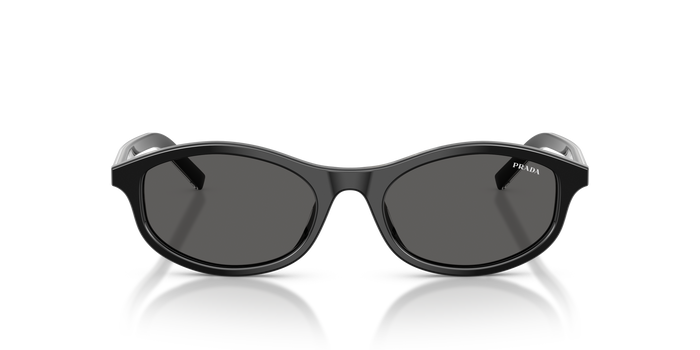 Солнцезащитные очки Prada PRD17S 29O20Z 52 18 — vista 4