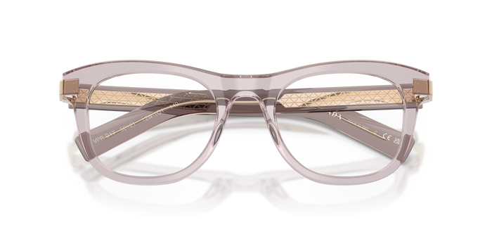Gafas Graduadas Prada PRD17V 12W1O1 50 / 52 21 — vista 5
