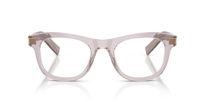 Gafas Graduadas Prada PRD17V 12W1O1 50 / 52 21 — vista 4