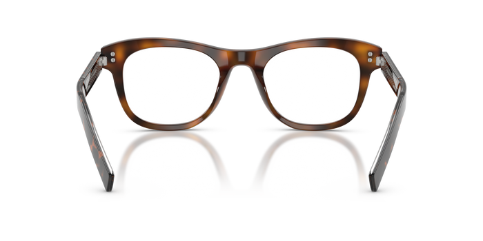 Optical Frames Prada PRD17V 20D1O1 50 / 52 21 — vista 3