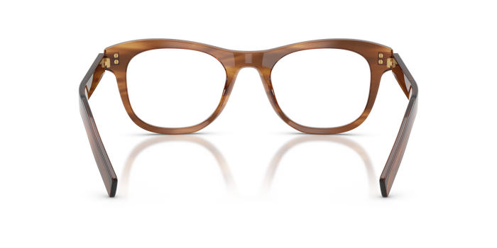 Optical Frames Prada PRD17V 25O1O1 50 / 52 21 — vista 3