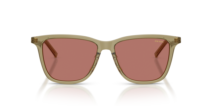 太阳镜 Prada PRD18SD 27O80W 54 15 — vista 4
