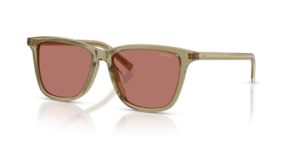 Gafas de Sol Prada PRD18SD 27O80W 54 15