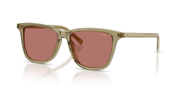 Gafas de Sol Prada PRD18SD 27O80W 54 15 · 1