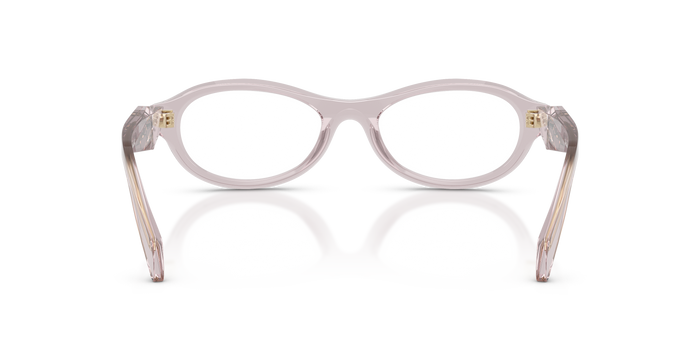 Optical Frames Prada PRD18V 12W1O1 51 / 53 18 — vista 3