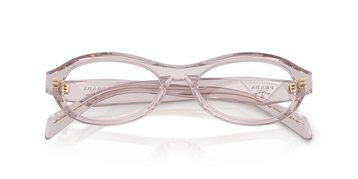 Optical Frames Prada PRD18V 12W1O1 51 / 53 18 — vista 5