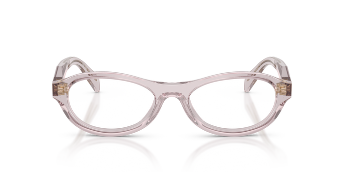 Optical Frames Prada PRD18V 12W1O1 51 / 53 18 — vista 4