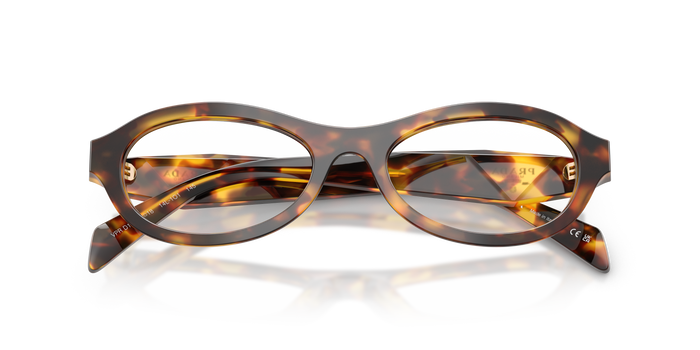 Optical Frames Prada PRD18V 14L1O1 51 / 53 18 — vista 5