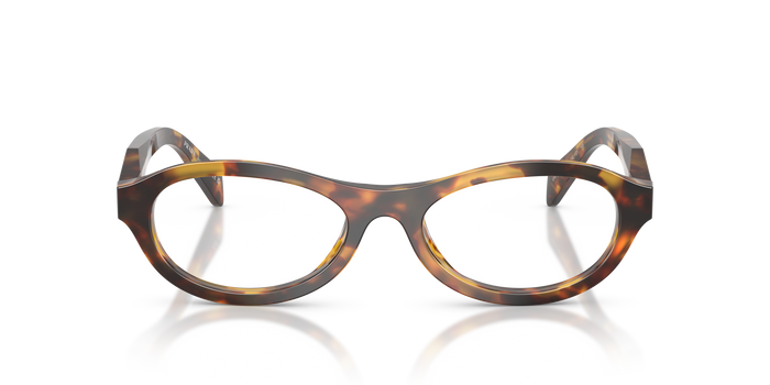 Optical Frames Prada PRD18V 14L1O1 51 / 53 18 — vista 4