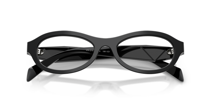 Gafas Graduadas Prada PRD18V 16K1O1 51 / 53 18 — vista 5