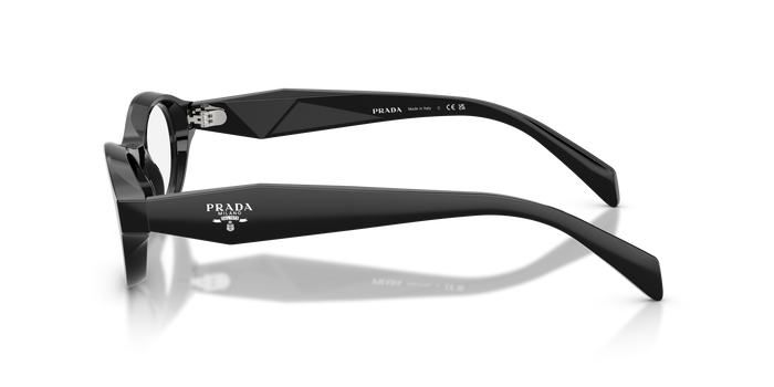 Gafas Graduadas Prada PRD18V 16K1O1 51 / 53 18 — vista 2