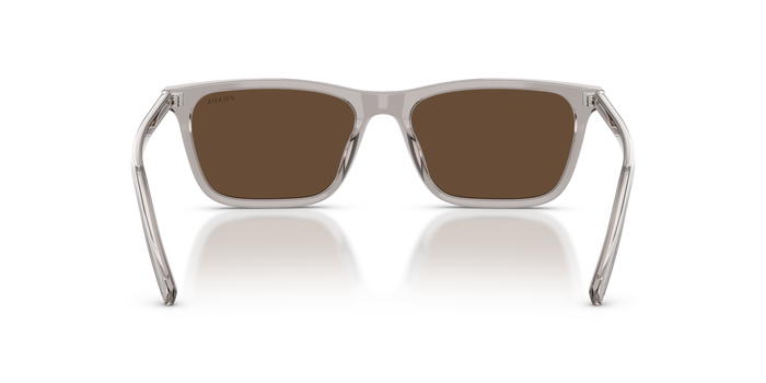 Gafas de Sol Prada PRD19S 10J9L1 55 17 — vista 3