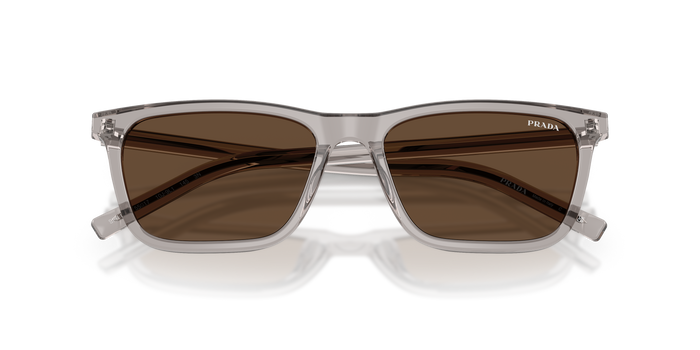 Gafas de Sol Prada PRD19S 10J9L1 55 17 — vista 5