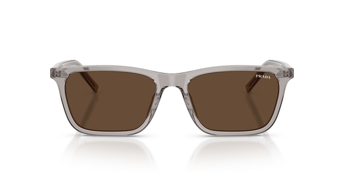 Gafas de Sol Prada PRD19S 10J9L1 55 17 — vista 4