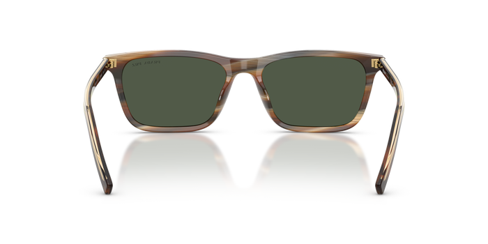 太阳镜 Prada PRD19S 20P90V 55 17 — vista 3