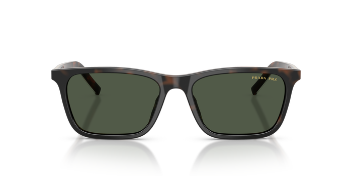 太阳镜 Prada PRD19S 20P90V 55 17 — vista 4