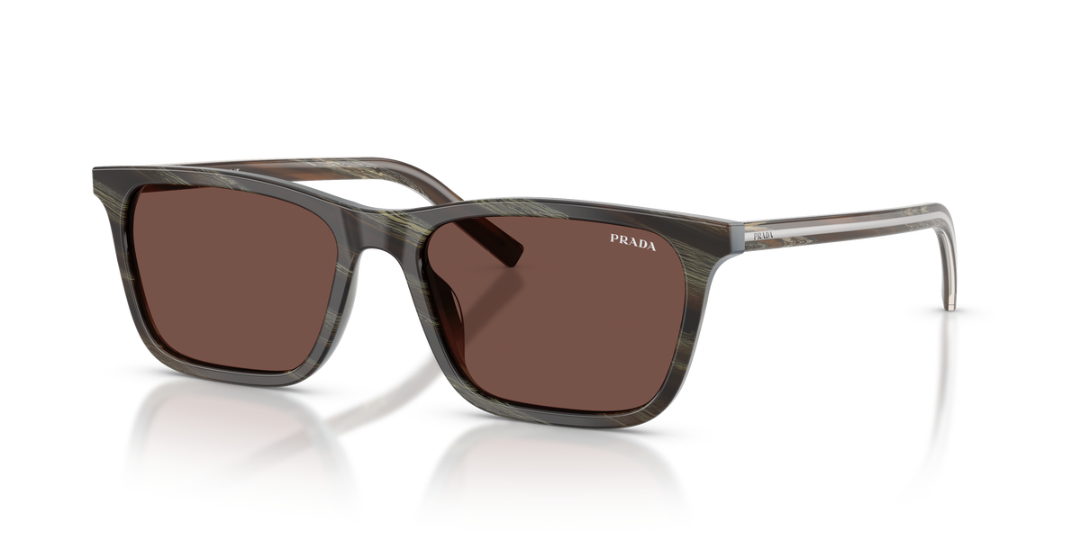Gafas de Sol Prada PRD19S 24P90W 55 17