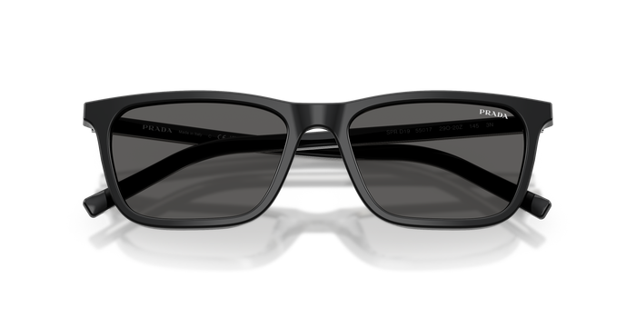 Gafas de Sol Prada PRD19S 29O20Z 55 17 — vista 5