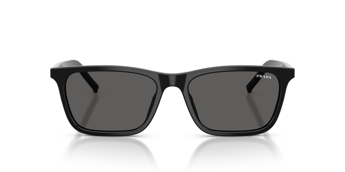 Gafas de Sol Prada PRD19S 29O20Z 55 17 — vista 4