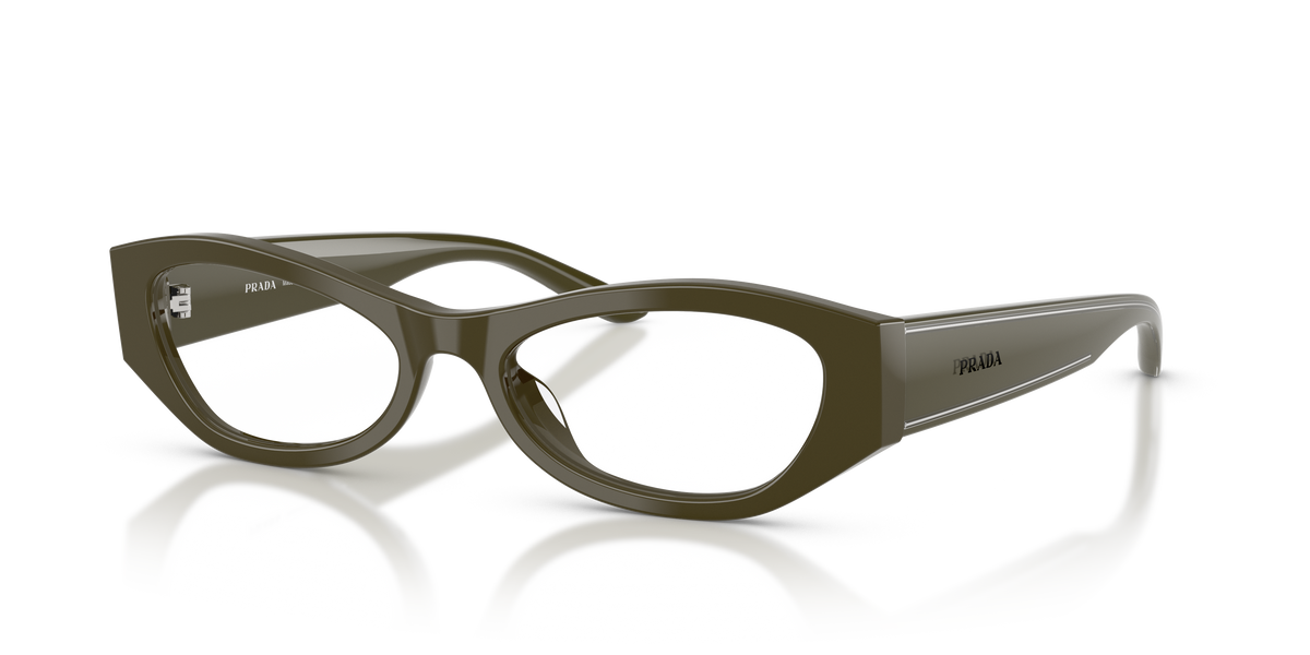 Optical Frames Prada PRD19VU 26J1O1 52 / 54 18