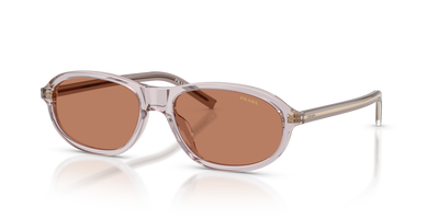 Солнцезащитные очки Prada PRD20SU 12W10I 56 17
