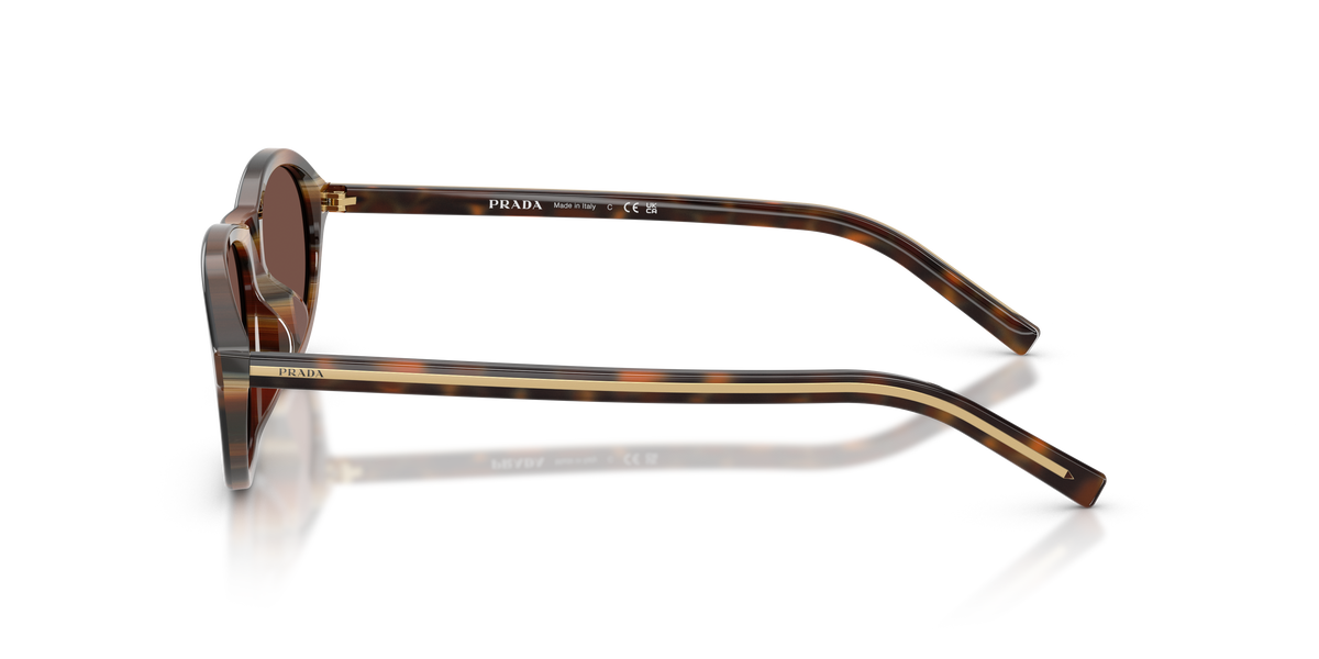 Sonnenbrille Prada PRD20SU 20P90W 56 17
