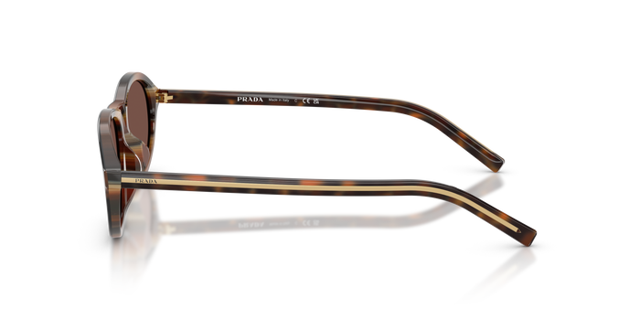 Gafas de Sol Prada PRD20SU 20P90W 56 17 — vista 2
