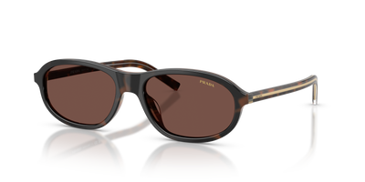 Солнцезащитные очки Prada PRD20SU 20P90W 56 17