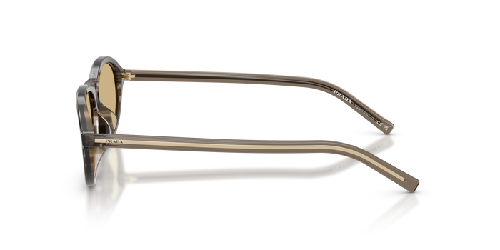 Gafas de Sol Prada PRD20SU 26O10R 56 17 — vista 2