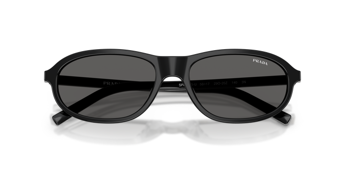 Солнцезащитные очки Prada PRD20SU 29O20Z 56 17 — vista 5