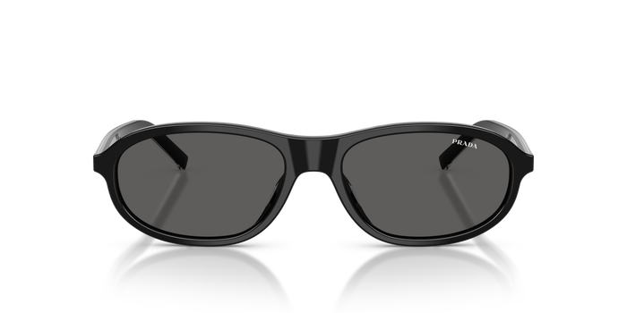 Солнцезащитные очки Prada PRD20SU 29O20Z 56 17 — vista 4