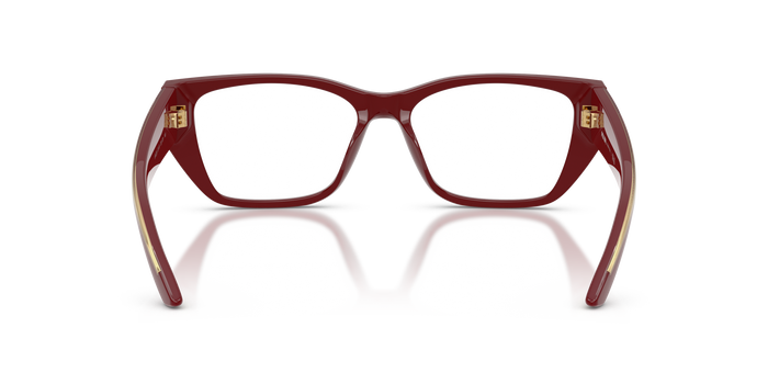 Gafas Graduadas Prada PRD20V 23L1O1 53 / 55 16 — vista 3