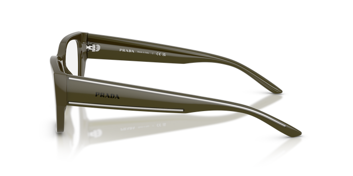 Optical Frames Prada PRD20V 26J1O1 53 / 55 16 — vista 2