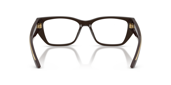 Optical Frames Prada PRD20V 27I1O1 53 / 55 16 — vista 3
