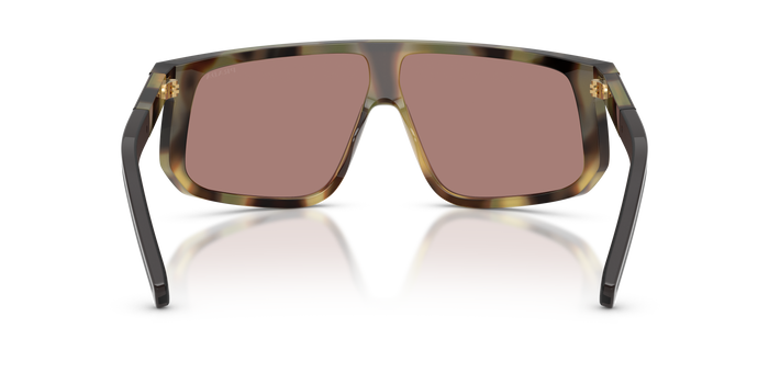 Солнцезащитные очки Prada PRD21SU 22P60B 32 132 — vista 3