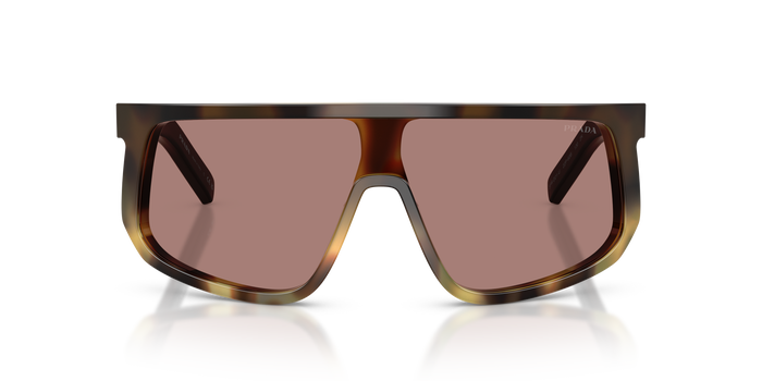 Солнцезащитные очки Prada PRD21SU 22P60B 32 132 — vista 4