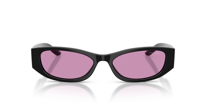 Gafas de Sol Prada PRD22S 16K30G 54 17 — vista 4