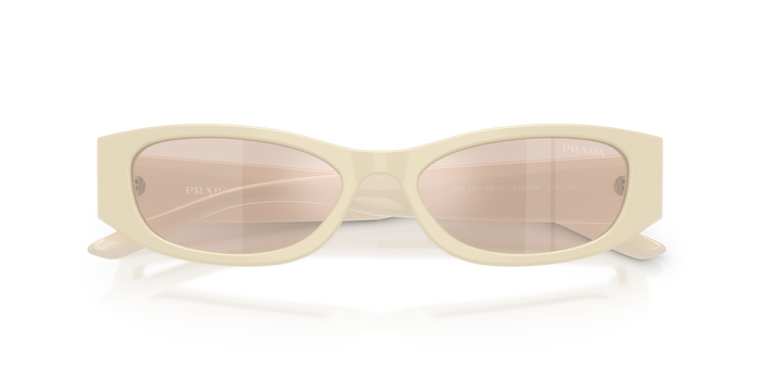 Солнцезащитные очки Prada PRD22S 21D31B 54 17 — vista 5