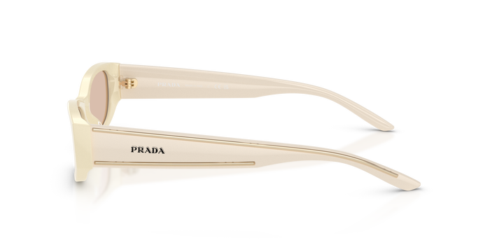 Солнцезащитные очки Prada PRD22S 21D31B 54 17 — vista 2