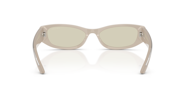 Gafas de Sol Prada PRD22S 23O41B 54 17 — vista 3