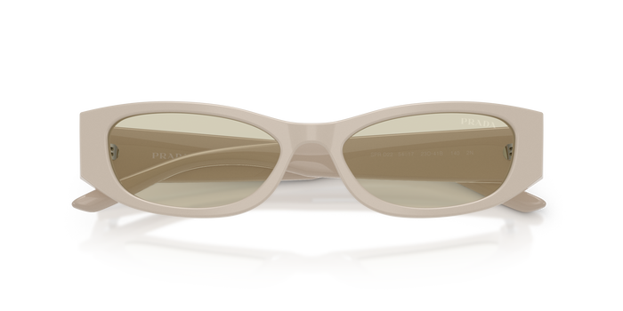 Gafas de Sol Prada PRD22S 23O41B 54 17 — vista 5