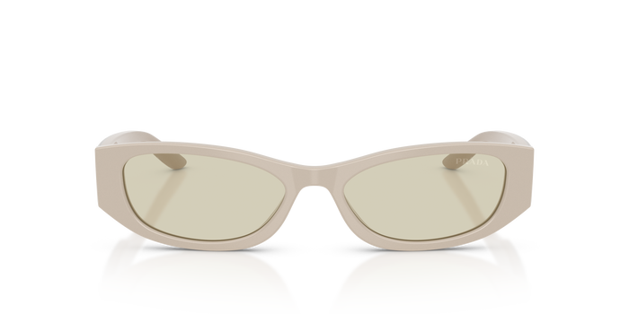 Gafas de Sol Prada PRD22S 23O41B 54 17 — vista 4