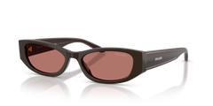 Солнцезащитные очки Prada PRD22S 27I80W 54 17