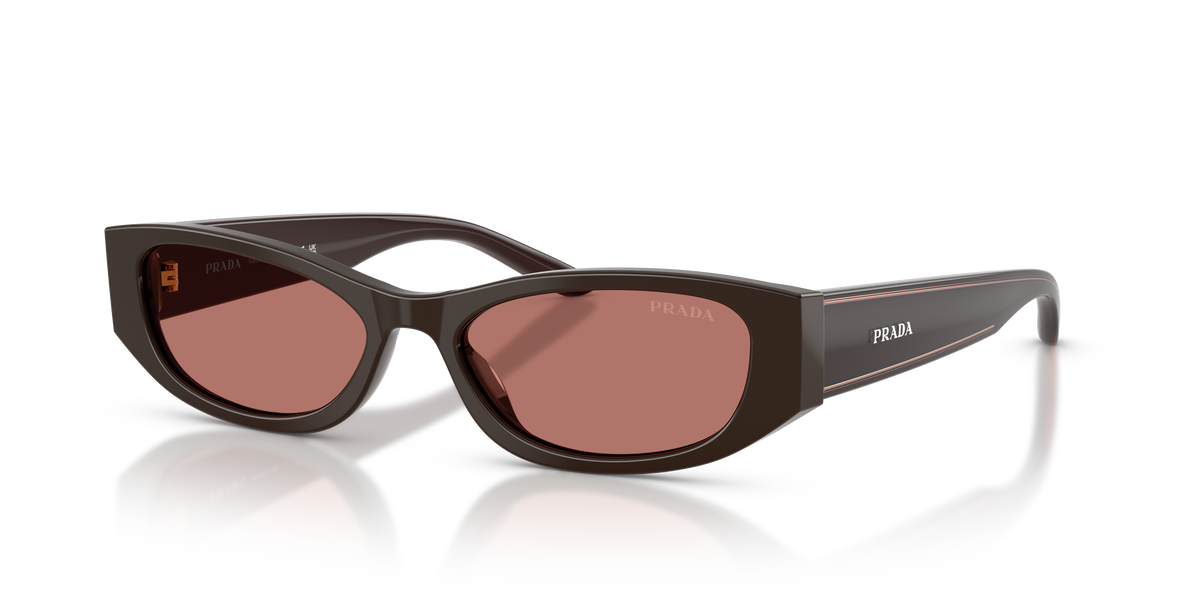 Gafas de Sol Prada PRD22S 27I80W 54 17